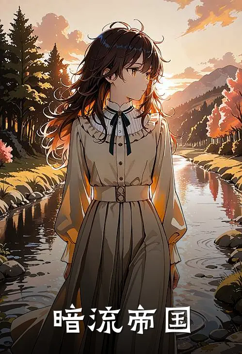 暗流帝国