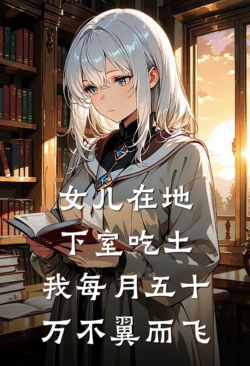 女儿在地下室吃土，我每月五十万不翼而飞