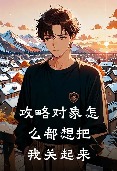 攻略对象怎么都想把我关起来