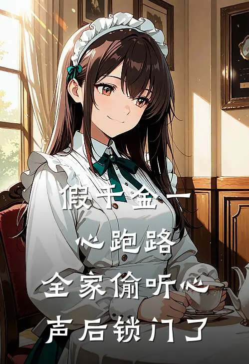 假千金一心跑路，全家偷听心声后锁门了