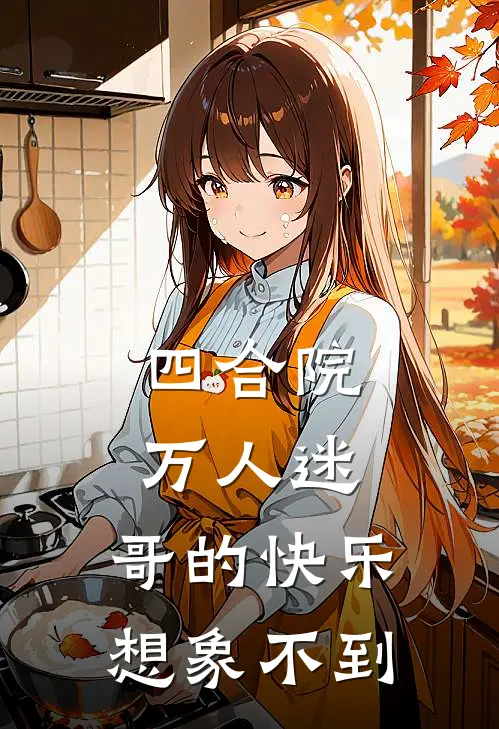 四合院万人迷：哥的快乐想象不到