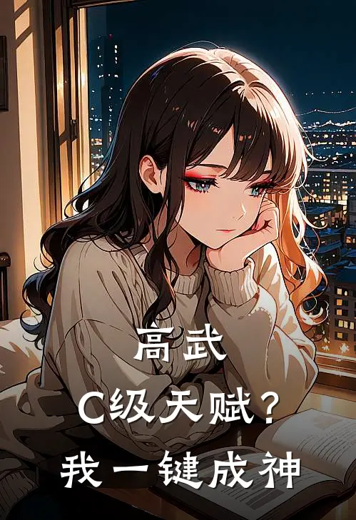 高武：C级天赋？我一键成神