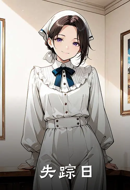 失踪日