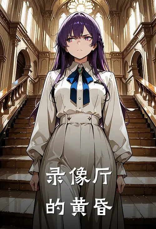 录像厅的黄昏