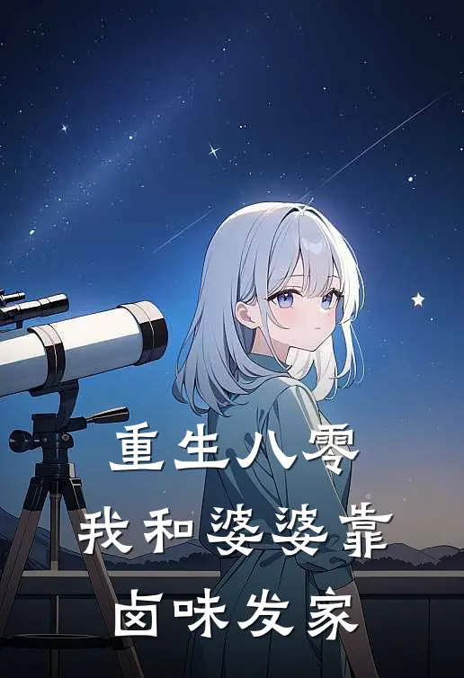 重生八零，我和婆婆靠卤味发家