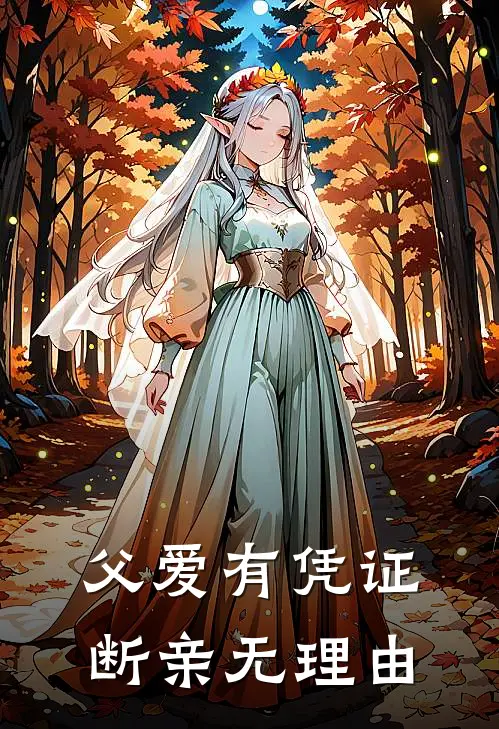 父爱有凭证，断亲无理由