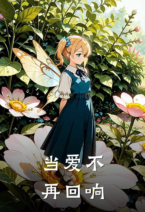 当爱不再回响