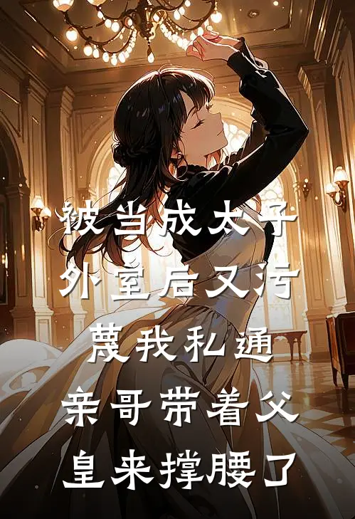 被当成太子外室后又污蔑我私通，亲哥带着父皇来撑腰了