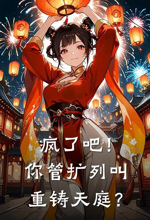 疯了吧！你管扩列叫重铸天庭？