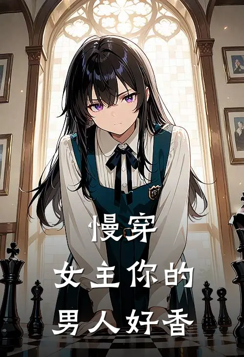 慢穿,女主你的男人好香好甜