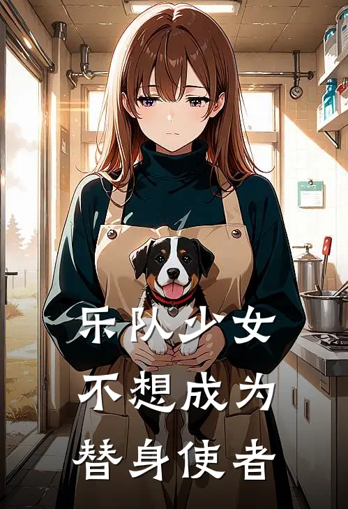 乐队少女不想成为替身使者是哪一集