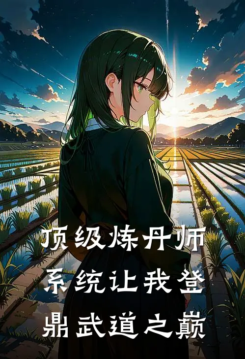 顶级炼丹师系统让我登鼎武道之巅