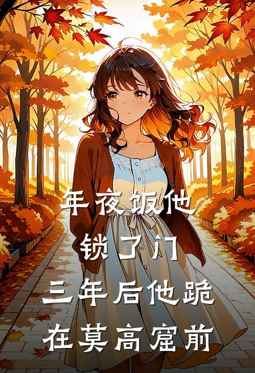 年夜饭他锁了门，三年后他跪在莫高窟前