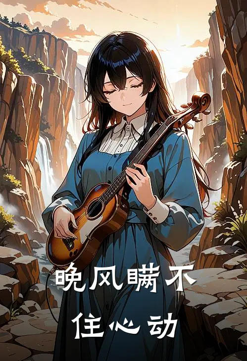 晚风瞒不住心动
