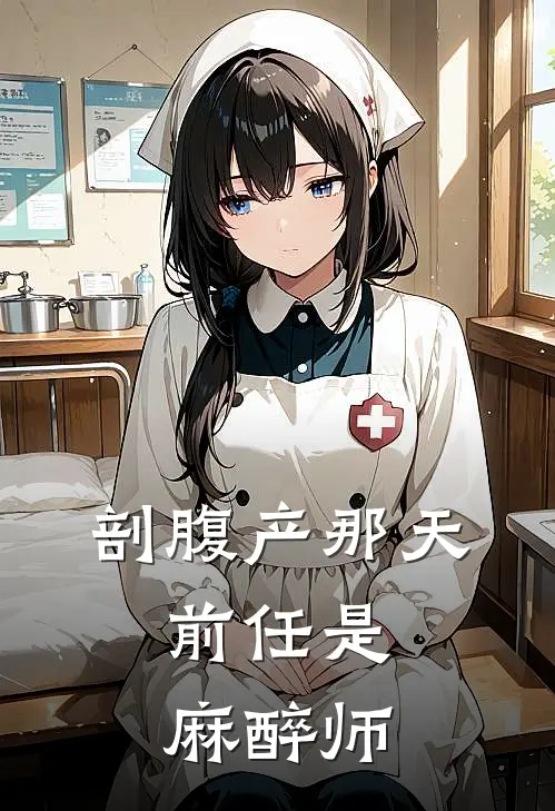 剖腹产那天，前任是麻醉师