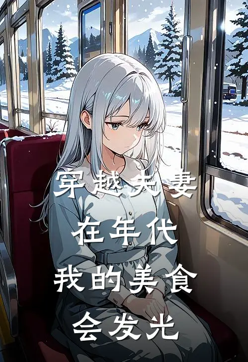 穿越夫妻在年代，我的美食会发光