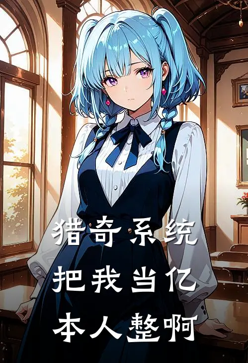 猎奇系统，把我当亿本人整啊