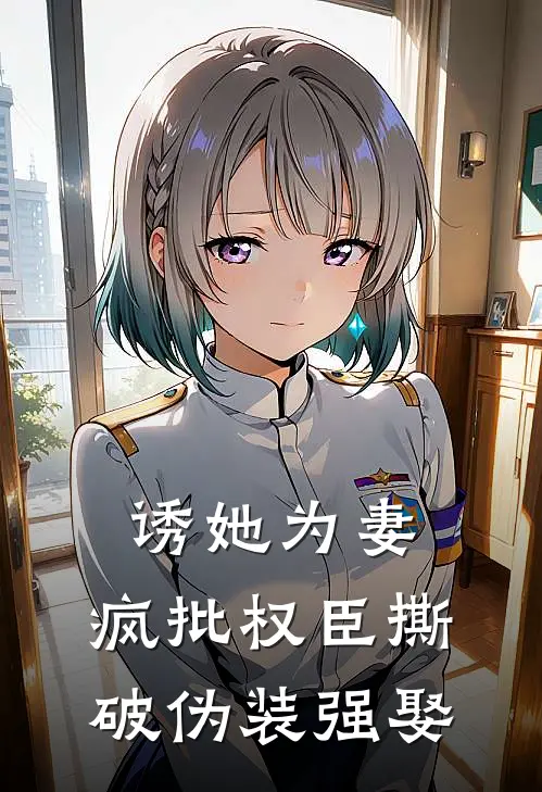 诱她为妻，疯批权臣撕破伪装强娶