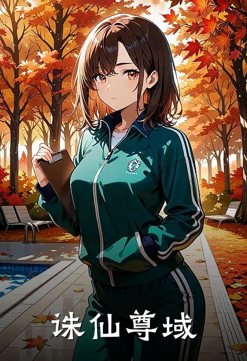 诛仙尊域