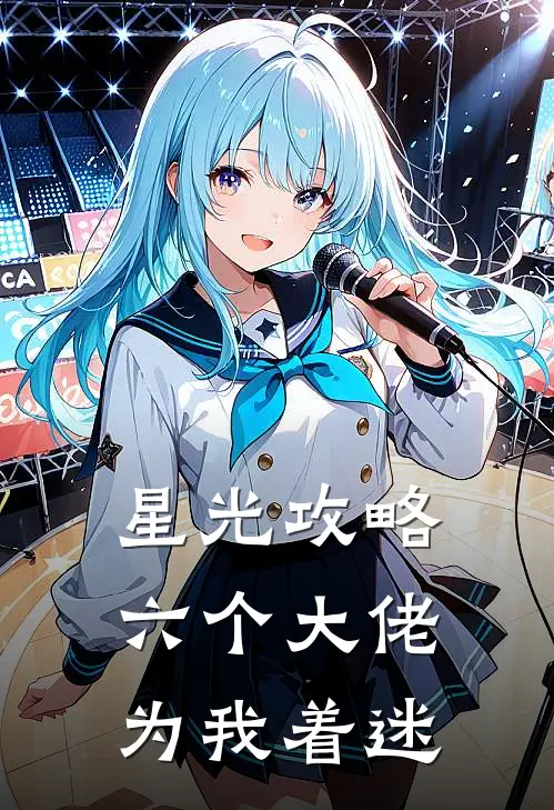 星光攻略六个大佬为我着迷百度