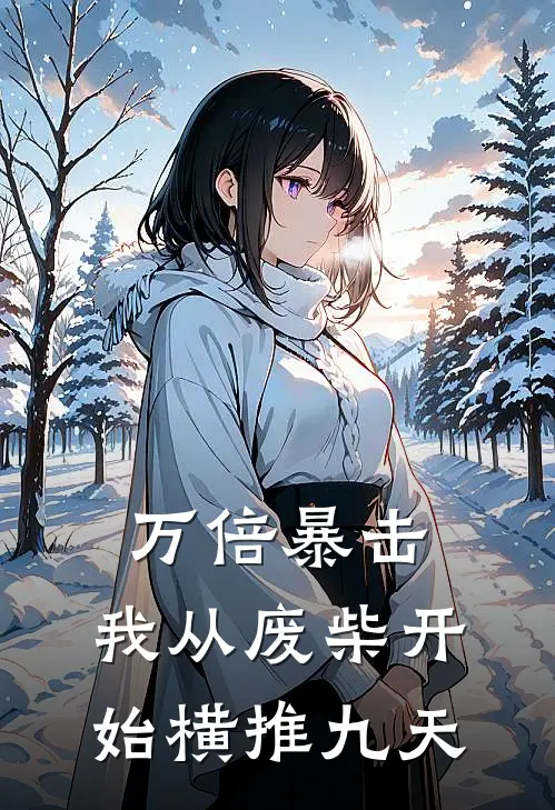 万倍暴击：我从废柴开始横推九天