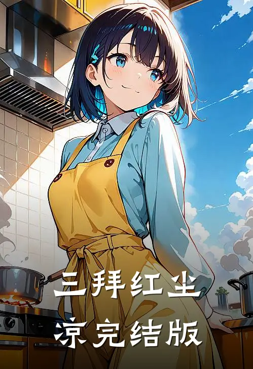 三拜红尘凉完结版