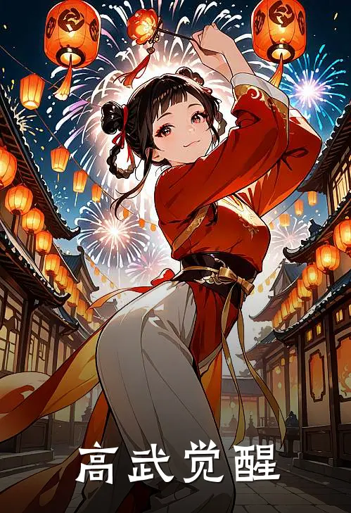 高武觉醒第二季武技全完美全集