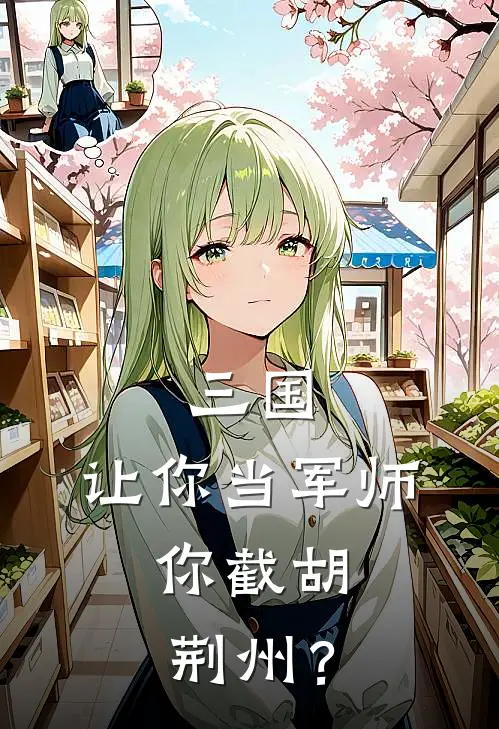 三国：让你当军师，你截胡荆州？