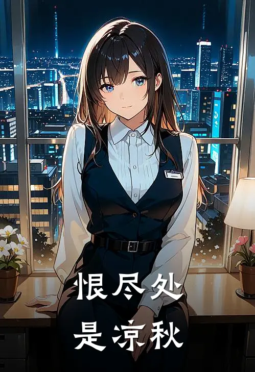 恨尽处是凉秋