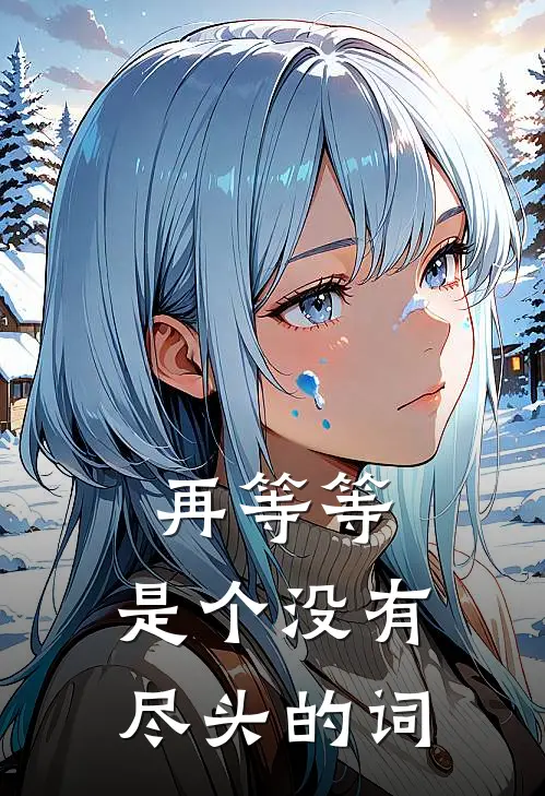 再等等，是个没有尽头的词