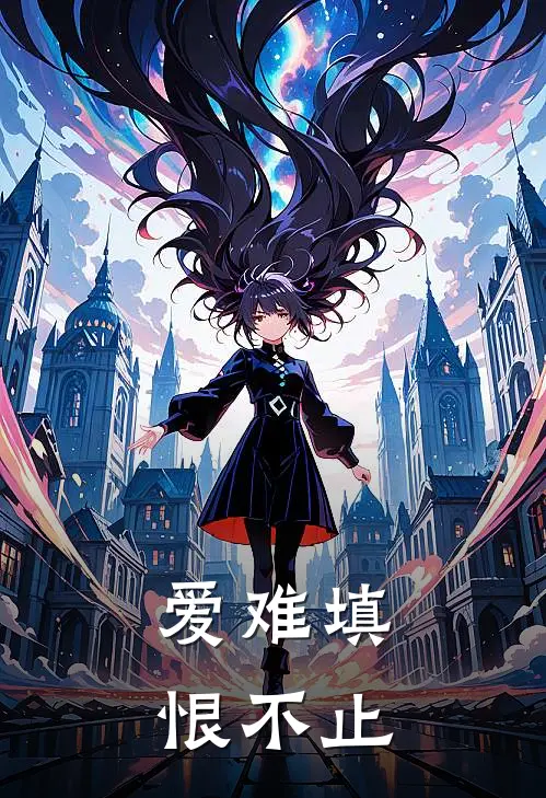爱难填,恨不止
