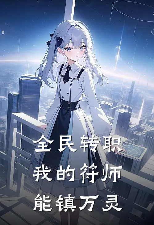 全民转职：我的符师能镇万灵