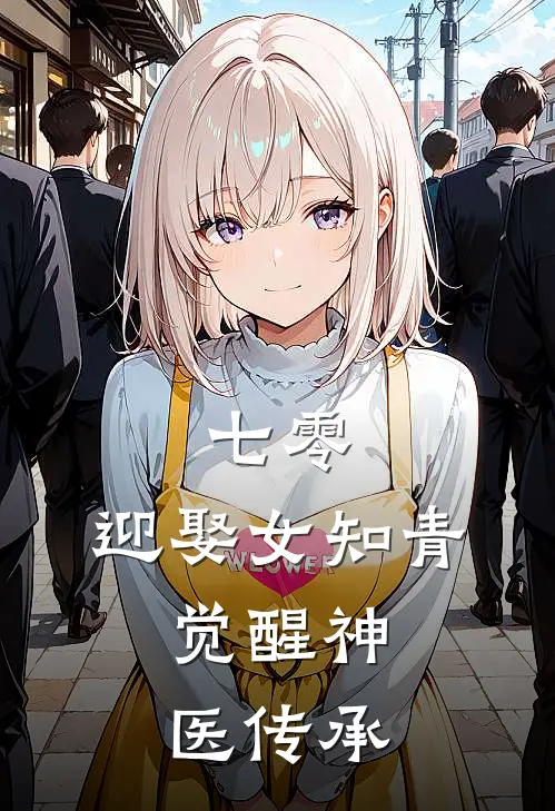 七零：迎娶女知青，觉醒神医传承