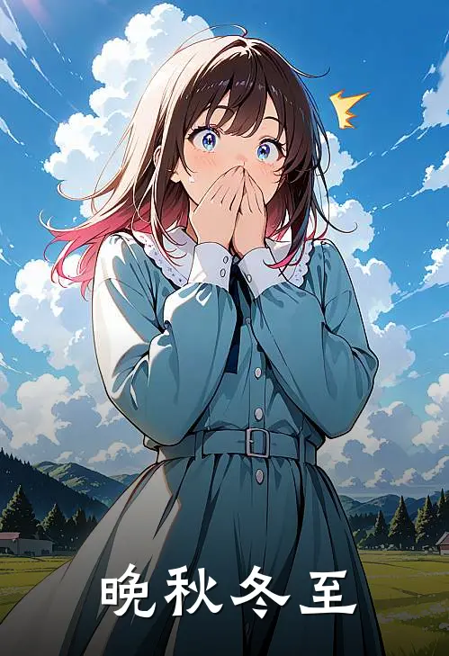 晚秋冬至