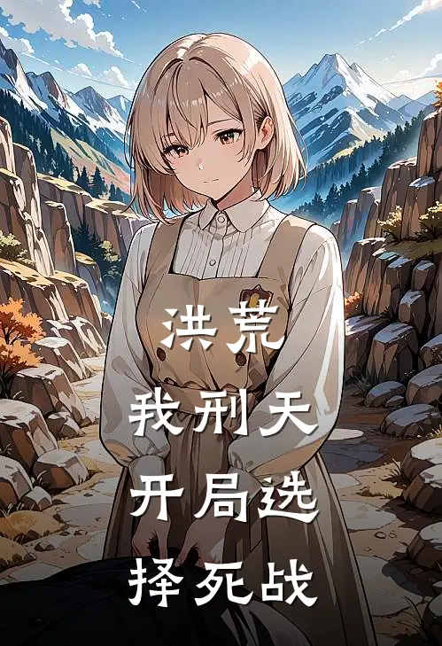 洪荒：我刑天，开局选择死战