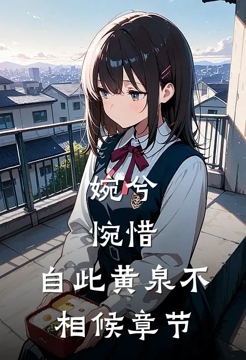 婉兮，惋惜，自此黄泉不相候章节