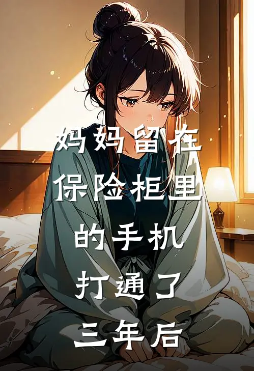 妈妈留在保险柜里的手机,打通了三年后怎么办