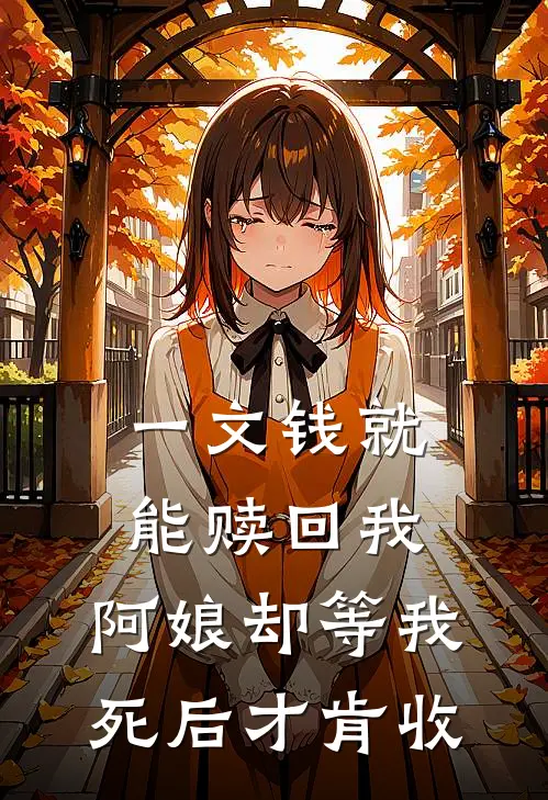 一文钱就能赎回我，阿娘却等我死后才肯收