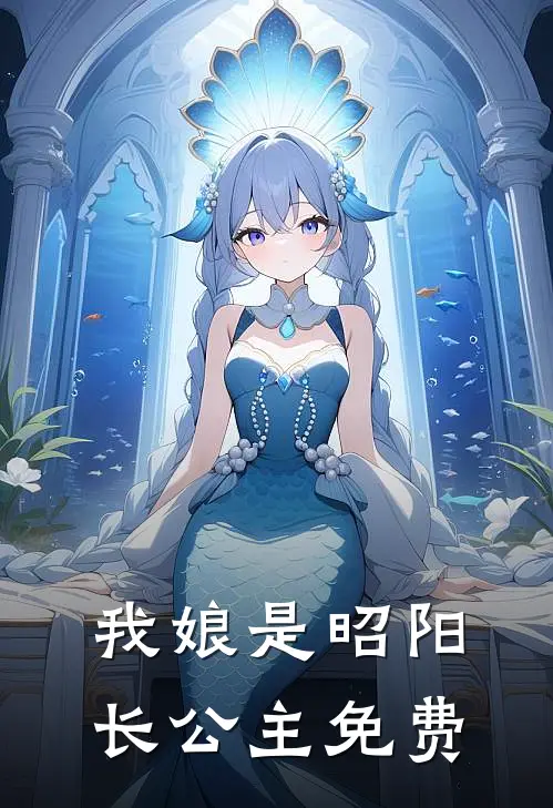 我娘是昭阳长公主免费