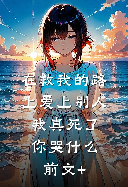 在救我的路上爱上别人，我真死了你哭什么前文+