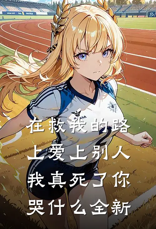 在救我的路上爱上别人，我真死了你哭什么全新