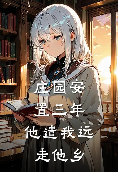 庄园安置三年，他遣我远走他乡