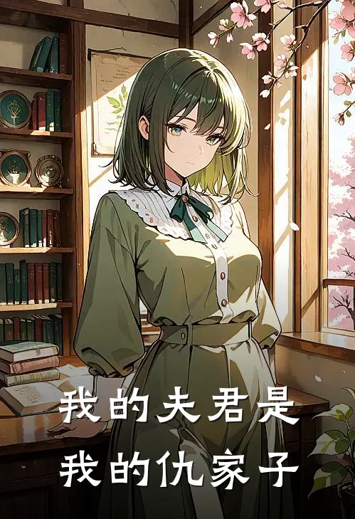 我的夫君是我的仇家子女