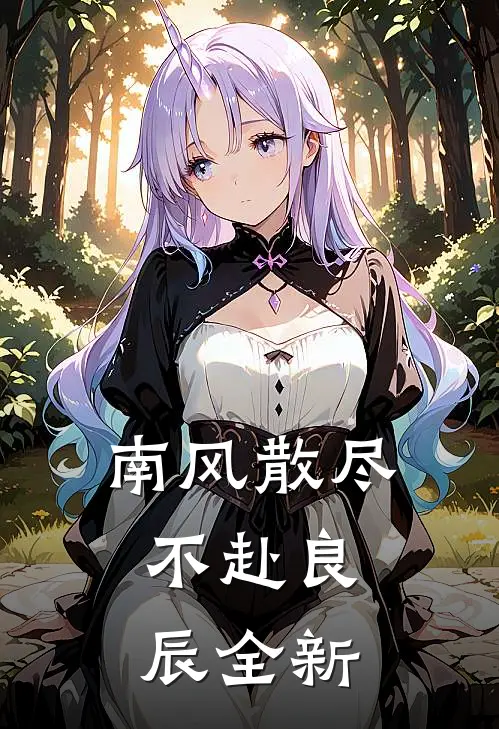 南风散尽，不赴良辰全新