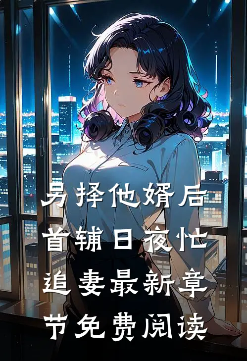 另择他婿后，首辅日夜忙追妻最新章节免费阅读