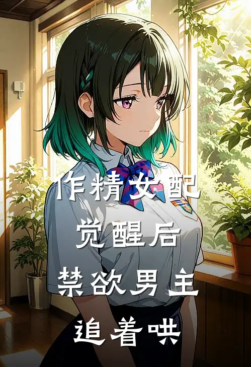 作精女配觉醒后,禁欲男主追着哄谢砚