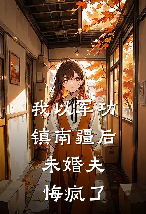 我以军功镇南疆后，未婚夫悔疯了