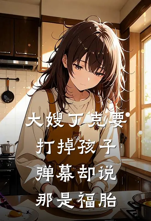 大嫂丁克要打掉孩子，弹幕却说那是福胎
