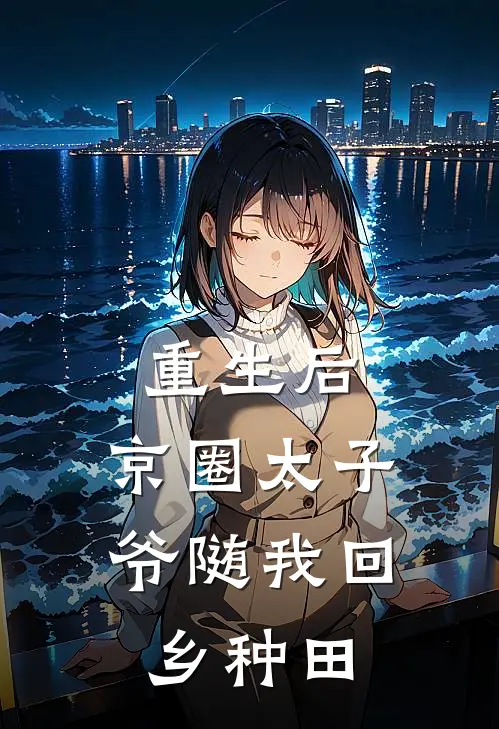 重生后，京圈太子爷随我回乡种田