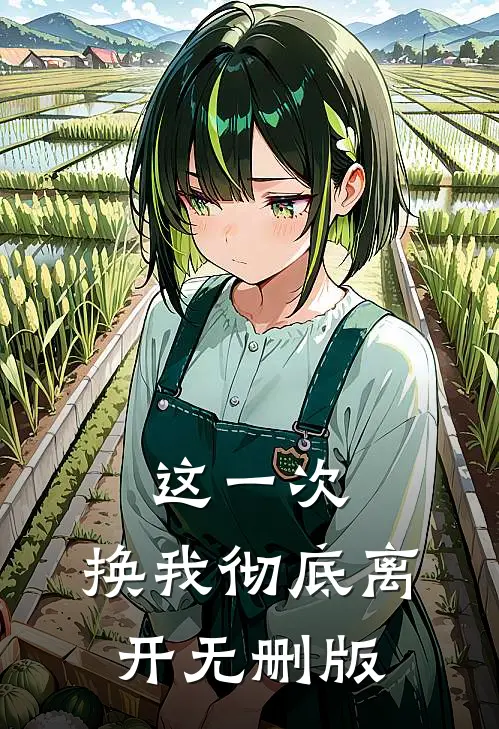 这一次，换我彻底离开无删版